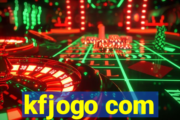 kfjogo com